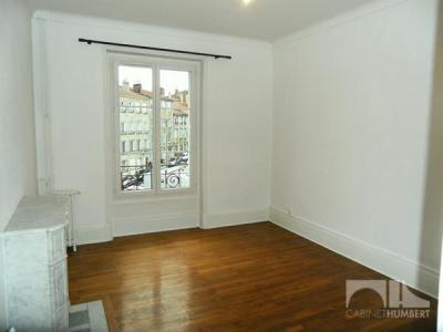 For rent Saint-etienne 3 rooms 78 m2 Loire (42000) photo 3