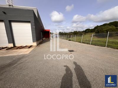 For rent Frejus 1700 m2 Var (83600) photo 2