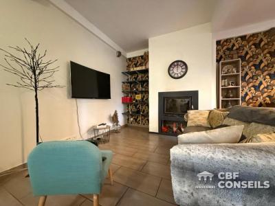 For sale Clermont-ferrand 5 rooms 118 m2 Puy de dome (63100) photo 1