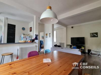 For sale Clermont-ferrand 5 rooms 118 m2 Puy de dome (63100) photo 2