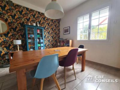 For sale Clermont-ferrand 5 rooms 118 m2 Puy de dome (63100) photo 4