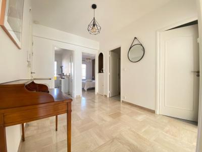 For rent Nice 3 rooms 71 m2 Alpes Maritimes (06000) photo 0