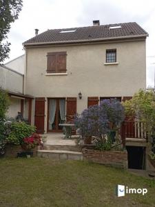 Annonce Vente 5 pices Maison Drancy 93