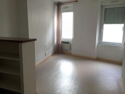 For rent Clermont-ferrand 1 room 21 m2 Puy de dome (63000) photo 2