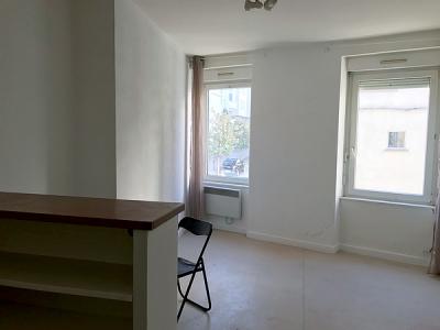 For rent Clermont-ferrand 1 room 21 m2 Puy de dome (63000) photo 3