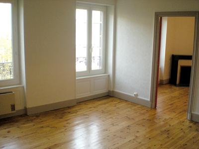 For rent Clermont-ferrand 2 rooms 57 m2 Puy de dome (63000) photo 1