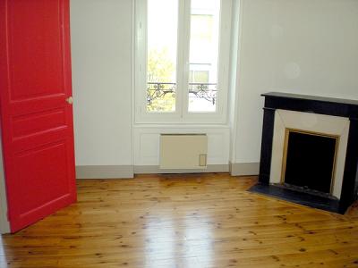 For rent Clermont-ferrand 2 rooms 57 m2 Puy de dome (63000) photo 2