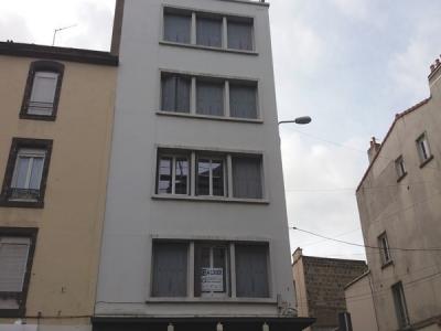 For rent Clermont-ferrand 2 rooms 38 m2 Puy de dome (63000) photo 1