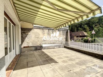 For sale Autechaux-roide 4 rooms 127 m2 Doubs (25150) photo 2