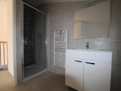 Louer Appartement Solaize 651 euros