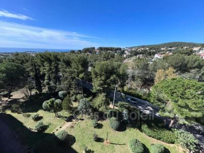 For sale Bandol 3 rooms 79 m2 Var (83150) photo 2