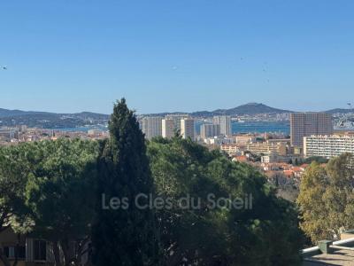 Annonce Vente 3 pices Appartement Toulon 83