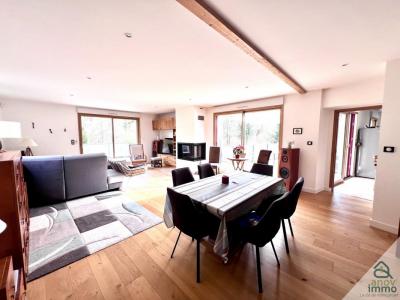 For sale Nouaille-maupertuis 7 rooms 255 m2 Vienne (86340) photo 1