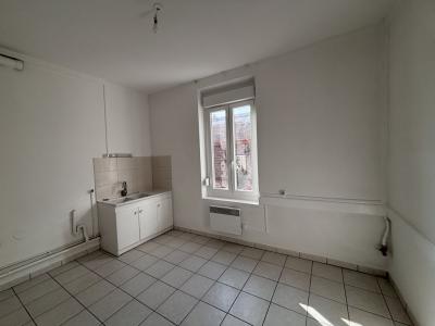 For rent Villeurbanne 1 room 32 m2 Rhone (69100) photo 1