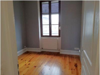 For rent Villeurbanne 2 rooms 43 m2 Rhone (69100) photo 1