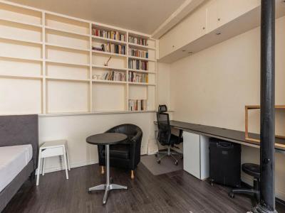 For sale Paris-11eme-arrondissement 1 room 28 m2 Paris (75011) photo 3