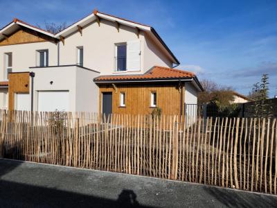 For sale Biscarrosse 5 rooms 104 m2 Landes (40600) photo 0