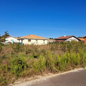 Annonce Vente Terrain Parentis-en-born 40