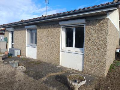 Annonce Vente 4 pices Maison Saint-seurin-sur-l'isle 33