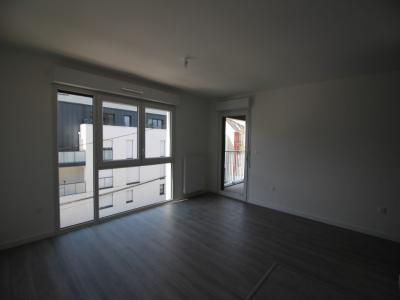 Louer Appartement 42 m2 Coueron