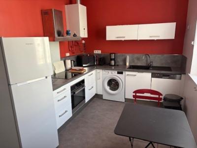 For rent Lyon-6eme-arrondissement 2 rooms 64 m2 Rhone (69006) photo 3