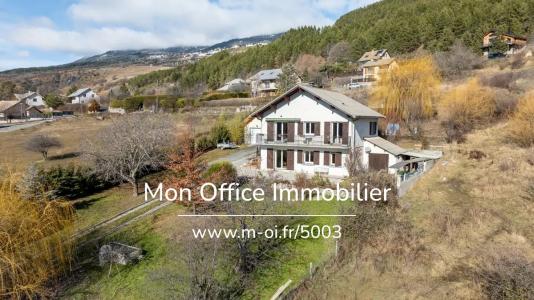 For sale Savines-le-lac 6 rooms 146 m2 Hautes alpes (05160) photo 1