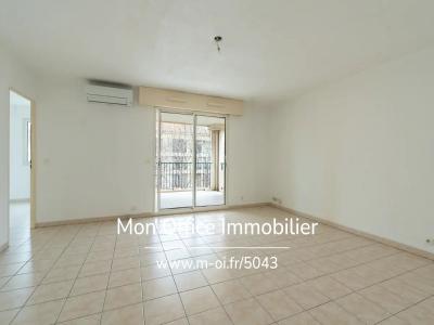 For sale Beaurecueil AIX-EN-PROVENCE 3 rooms 64 m2 Bouches du Rhone (13100) photo 1