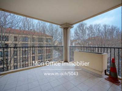 For sale Beaurecueil AIX-EN-PROVENCE 3 rooms 64 m2 Bouches du Rhone (13100) photo 2