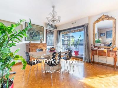 For sale Marseille-6eme-arrondissement 4 rooms 95 m2 Bouches du Rhone (13006) photo 3