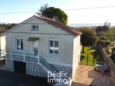 For sale Ruelle-sur-touvre 5 rooms 116 m2 Charente (16600) photo 0