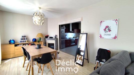 For sale Ruelle-sur-touvre 5 rooms 116 m2 Charente (16600) photo 1