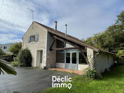 Annonce Vente 6 pices Maison Dompierre-sur-mer 17