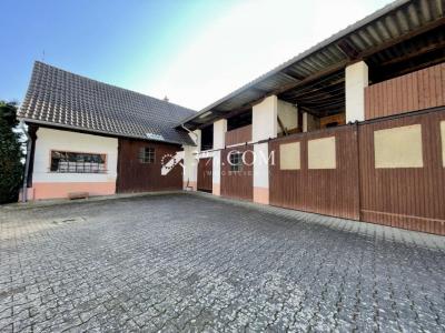 Acheter Maison 184 m2 Alteckendorf