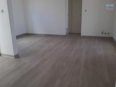 Louer Appartement 53 m2 Possession