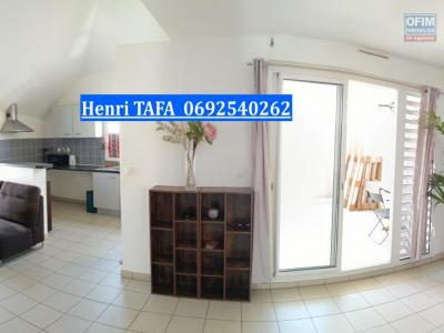 Annonce Vente Appartement Saint-joseph 974