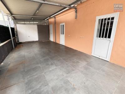 Louer Domaine agricole 70 m2 Saint-denis