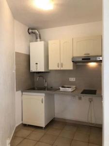 Louer Appartement 36 m2 Mandelieu-la-napoule