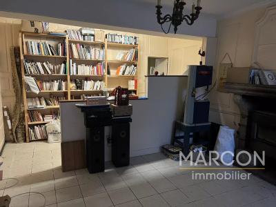 Annonce Vente 7 pices Maison Jarnages 23