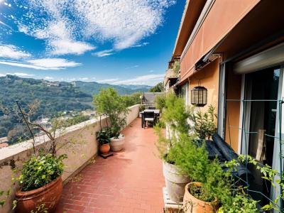 For sale Nice MADELEINE 5 rooms 97 m2 Alpes Maritimes (06000) photo 0