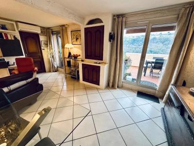 For sale Nice MADELEINE 5 rooms 97 m2 Alpes Maritimes (06000) photo 2