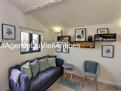 For sale Antibes VIEIL ANTIBES 3 rooms 55 m2 Alpes Maritimes (06600) photo 3