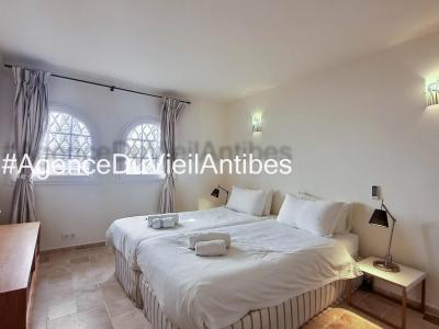 For sale Antibes VIEIL ANTIBES 3 rooms 55 m2 Alpes Maritimes (06600) photo 4