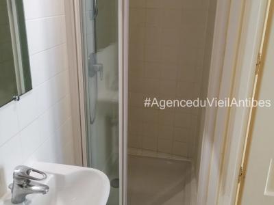 For rent Antibes VIEIL ANTIBES 1 room 24 m2 Alpes Maritimes (06600) photo 4