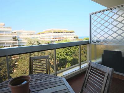 Louer Appartement Juan-les-pins Alpes Maritimes