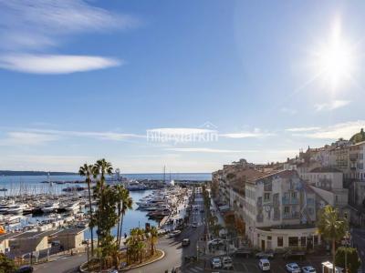 Acheter Appartement 82 m2 Cannes