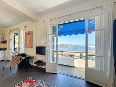 For sale Villefranche-sur-mer DARSE 2 rooms 50 m2 Alpes Maritimes (06230) photo 1