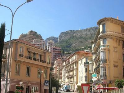 For sale Beausoleil 2 rooms 43 m2 Alpes Maritimes (06240) photo 0