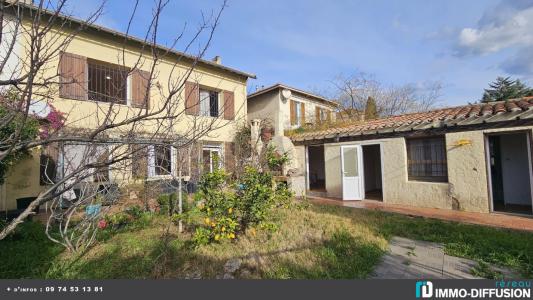 For sale LA POMME 4 rooms 150 m2 Bouches du Rhone (13011) photo 1