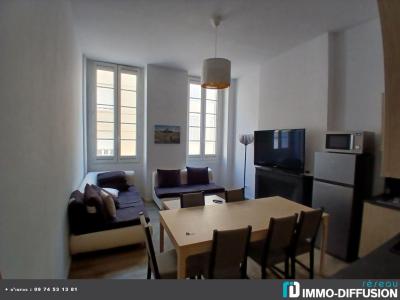 For sale VIEUX PORT 4 rooms 70 m2 Bouches du Rhone (13001) photo 2