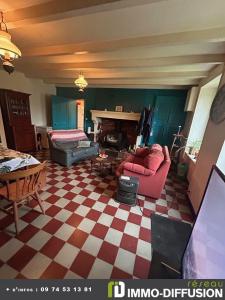 For sale 8 rooms 104 m2 Vendee (85390) photo 2